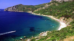 Monte Argentario