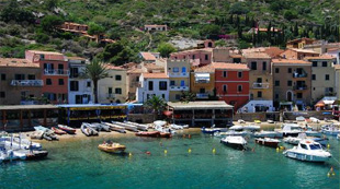 Isola del Giglio