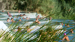 Saturnia